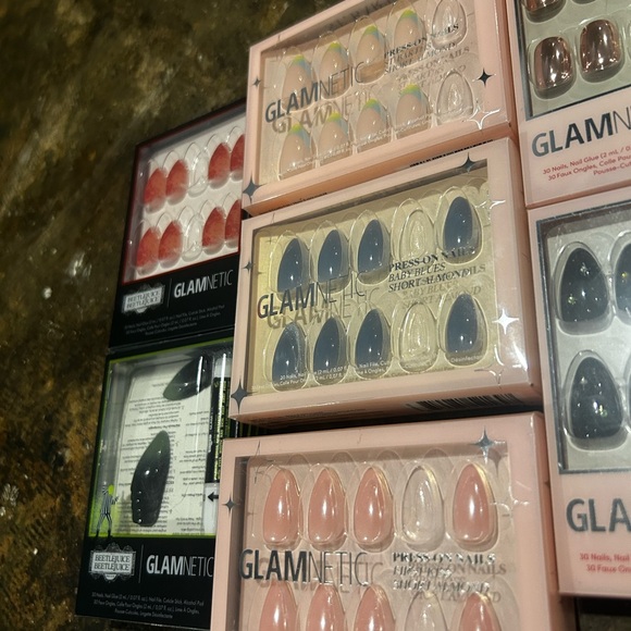 Glamnetic - Requested Sets - Picture 2 of 5